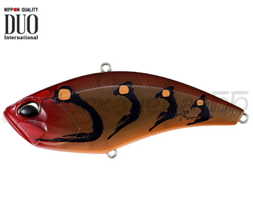 Воблер DUO Realis Apex Vibe 100S цвет CCC3278