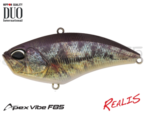 Воблер DUO Realis Apex Vibe 85 F цвет ASA3825