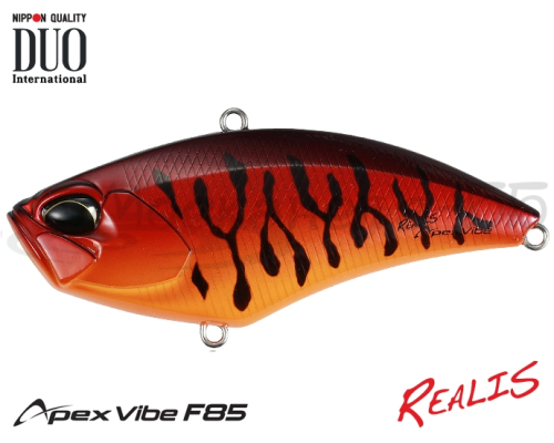 Воблер DUO Realis Apex Vibe 85 F цвет CCC3069