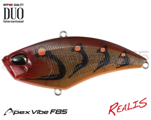 Воблер DUO Realis Apex Vibe 85 F цвет CCC3278