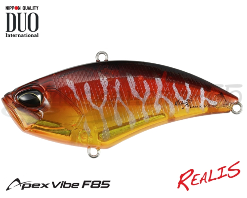 Воблер DUO Realis Apex Vibe 85 F цвет CCC3354