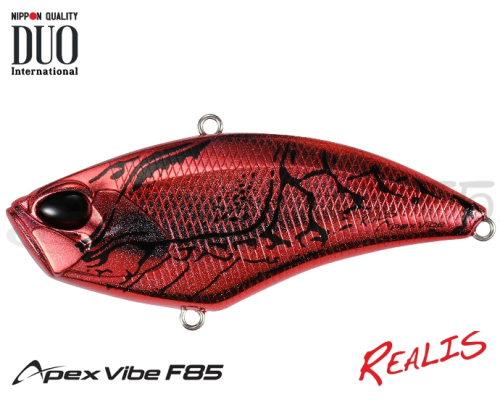 Воблер DUO Realis Apex Vibe 85 F цвет MCC3347