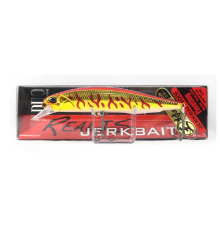 Воблер DUO Realis Jerkbait 100 F цвет ASAZ397