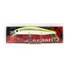Воблер DUO Realis Jerkbait 100 F цвет ASAZ398