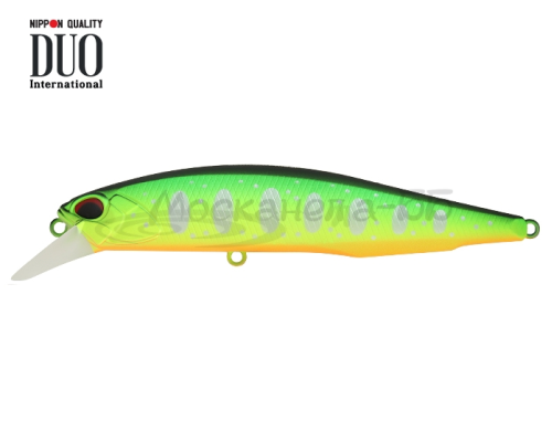 Воблер DUO Realis Jerkbait 100 SP цвет ACC0507