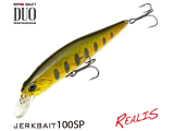 Воблеры Duo Realis Jerkbait 100 Sp
