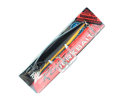 Воблер DUO Realis Jerkbait 100SP SILENT цвет ACCZ194