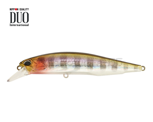 Воблер DUO Realis Jerkbait 100SP SILENT цвет ADA3058