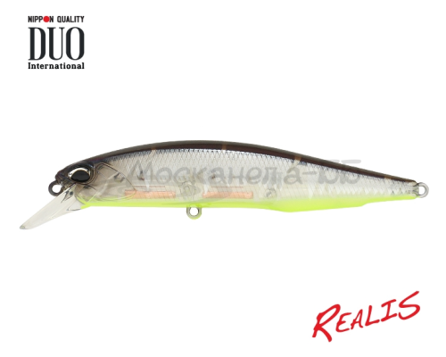Воблер DUO Realis Jerkbait 100 SP цвет DEA3341