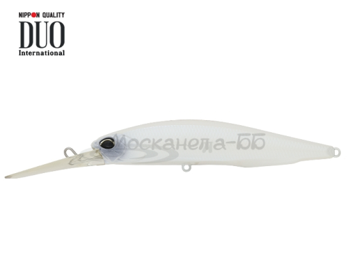 Воблер DUO Realis Jerkbait 100 DR-SP цвет ACC3008