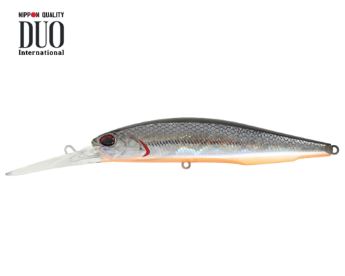 Воблер DUO Realis Jerkbait 100 DR-SP цвет ADA3081