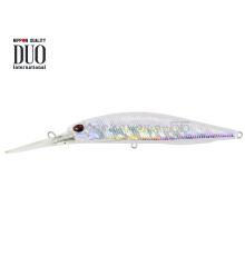 Воблер DUO Realis Jerkbait 100 DR-SP цвет AJO0091