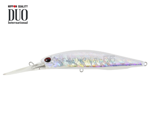 Воблер DUO Realis Jerkbait 100 DR-SP цвет AJO0091
