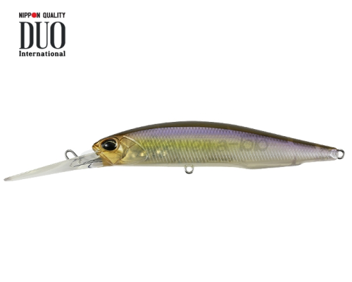 Воблер DUO Realis Jerkbait 100 DR-SP цвет CCC3176