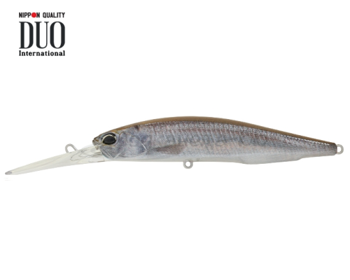 Воблер DUO Realis Jerkbait 100 DR-SP цвет CCC3816