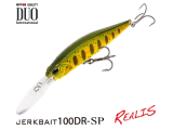 Воблеры Duo Realis Jerkbait 100Dr-Sp