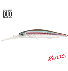 Воблер DUO Realis Jerkbait 100 DR-SP цвет ADA4013