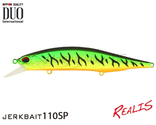 Воблер DUO Realis Jerkbait 110SP цвет ACC3059