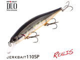 Воблеры Duo Realis Jerkbait 110 Sp