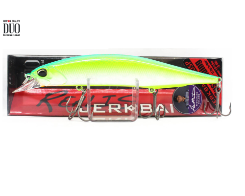 Воблер DUO Realis Jerkbait 120SP цвет ADA3238