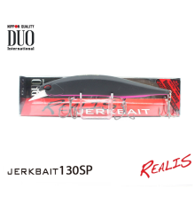 Воблер DUO Realis Jerkbait 130SP цвет ACC3105