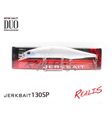 Воблер DUO Realis Jerkbait 130SP цвет CCC3108