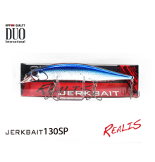 Воблер DUO Realis Jerkbait 130SP цвет CSB3043