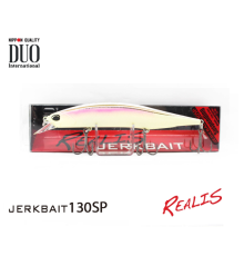 Воблер DUO Realis Jerkbait 130SP цвет CSI3089