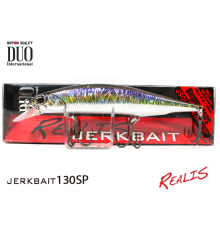 Воблер DUO Realis Jerkbait 130SP цвет GPA4009