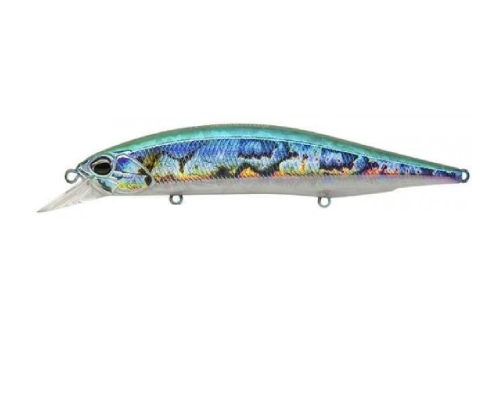 Воблер DUO Realis Jerkbait 130SP цвет ADA3077