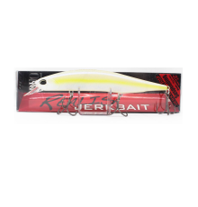Воблер DUO Realis Jerkbait 130SP цвет CCC3162