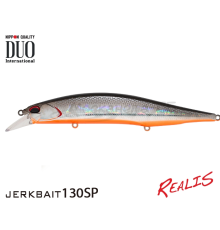 Воблер DUO Realis Jerkbait 130SP цвет ADA3081