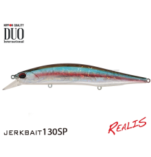 Воблер DUO Realis Jerkbait 130SP цвет ADA3713
