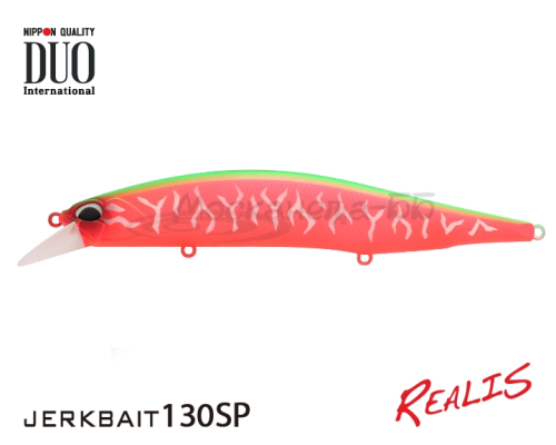 Воблер DUO Realis Jerkbait 130SP цвет ACC3338