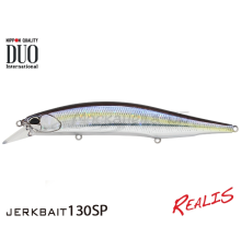 Воблер DUO Realis Jerkbait 130SP цвет GPA4009