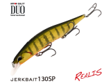 Воблеры Duo Realis Jerkbait 130 Sp