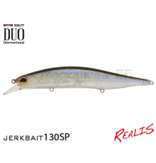 Воблер DUO Realis Jerkbait 130SP цвет CCC3176