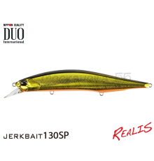 Воблер DUO Realis Jerkbait 130SP цвет MCC4054