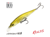 Воблеры Duo Realis Jerkbait 85 F