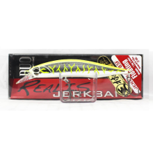 Воблер DUO Realis Jerkbait 85 F цвет ASAZ398