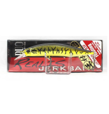 Воблер DUO Realis Jerkbait 85 F цвет ASAZ399