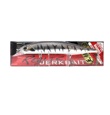 Воблер DUO Realis Jerkbait 85 F цвет ASAZ400