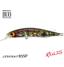Воблер DUO Realis Jerkbait 85 SP цвет ADA3058