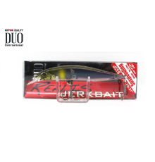 Воблер DUO Realis Jerkbait 85 SP цвет CCC3243