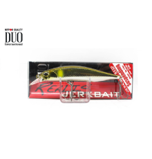 Воблер DUO Realis Jerkbait 85 SP цвет DRA3050