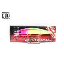 Воблер DUO Realis Jerkbait 85 SP цвет MCCZ293