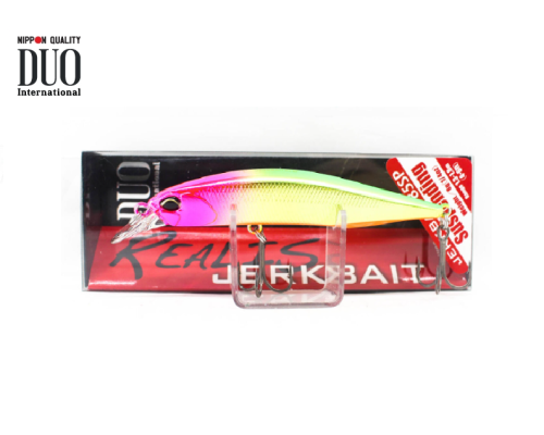 Воблер DUO Realis Jerkbait 85 SP цвет MCCZ293