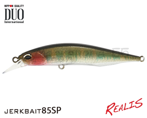 Воблер DUO Realis Jerkbait 85 SP цвет CCC3313