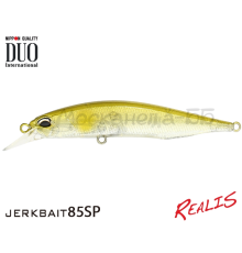 Воблер DUO Realis Jerkbait 85 SP цвет CCC3314
