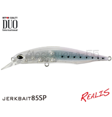 Воблер DUO Realis Jerkbait 85 SP цвет CCC3324